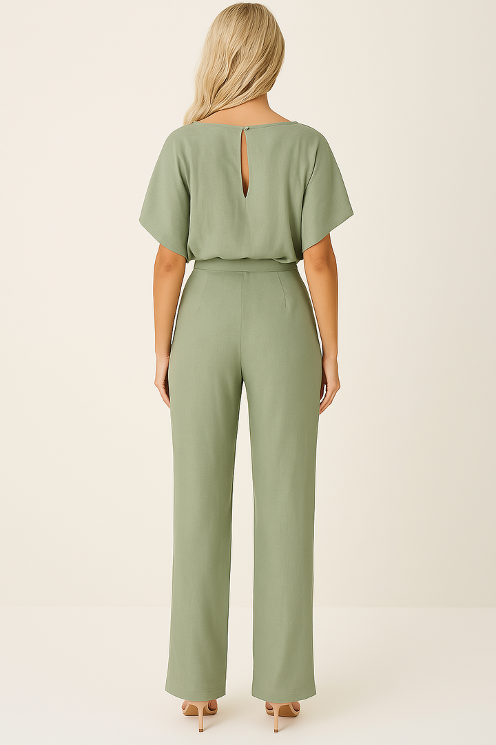 Linde - Dames Jumpsuit