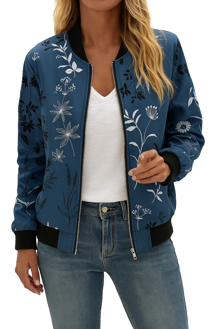 Lieve – Bomberjack