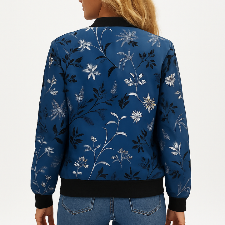 Lieve – Bomberjack
