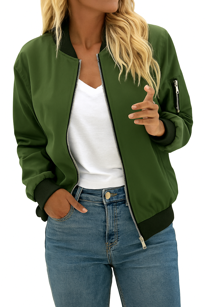 Lieve – Bomberjack