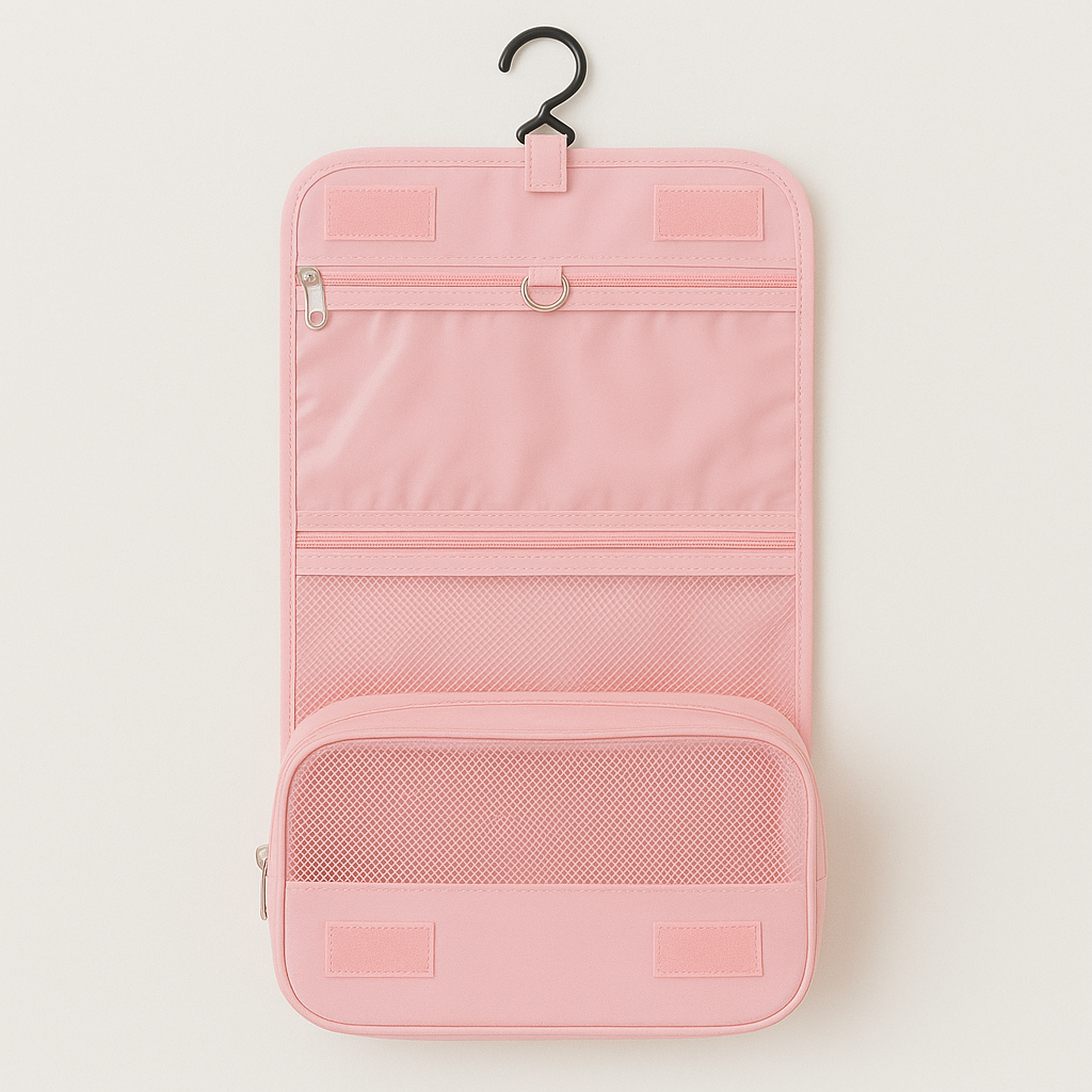 Auriane – Deluxe Toilettas