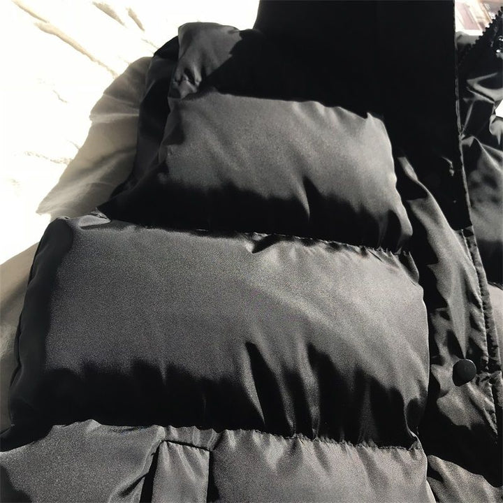 Lorian – Bodywarmer voor heren