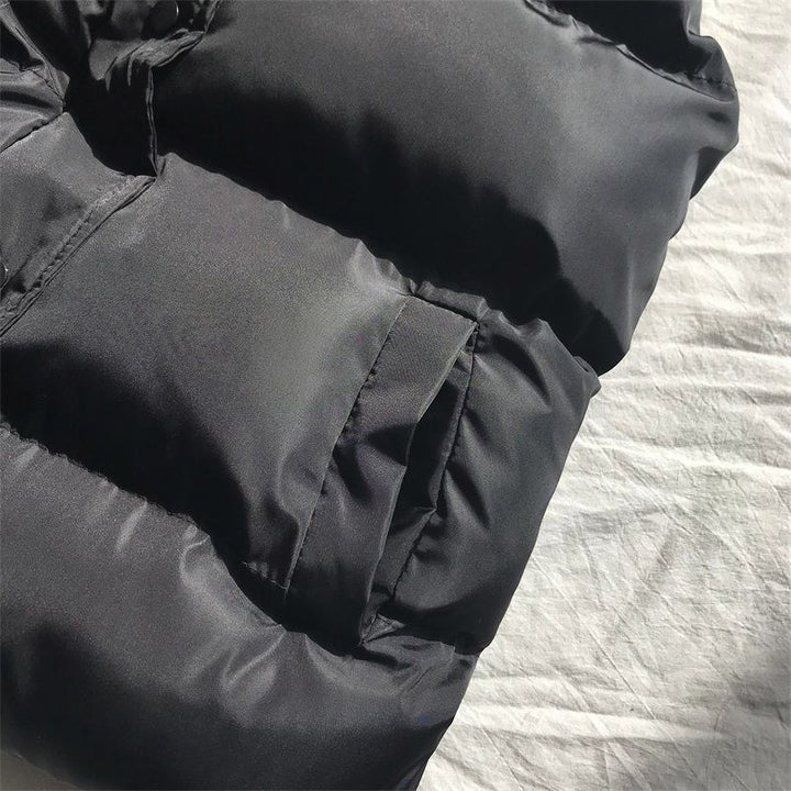 Lorian – Bodywarmer voor heren