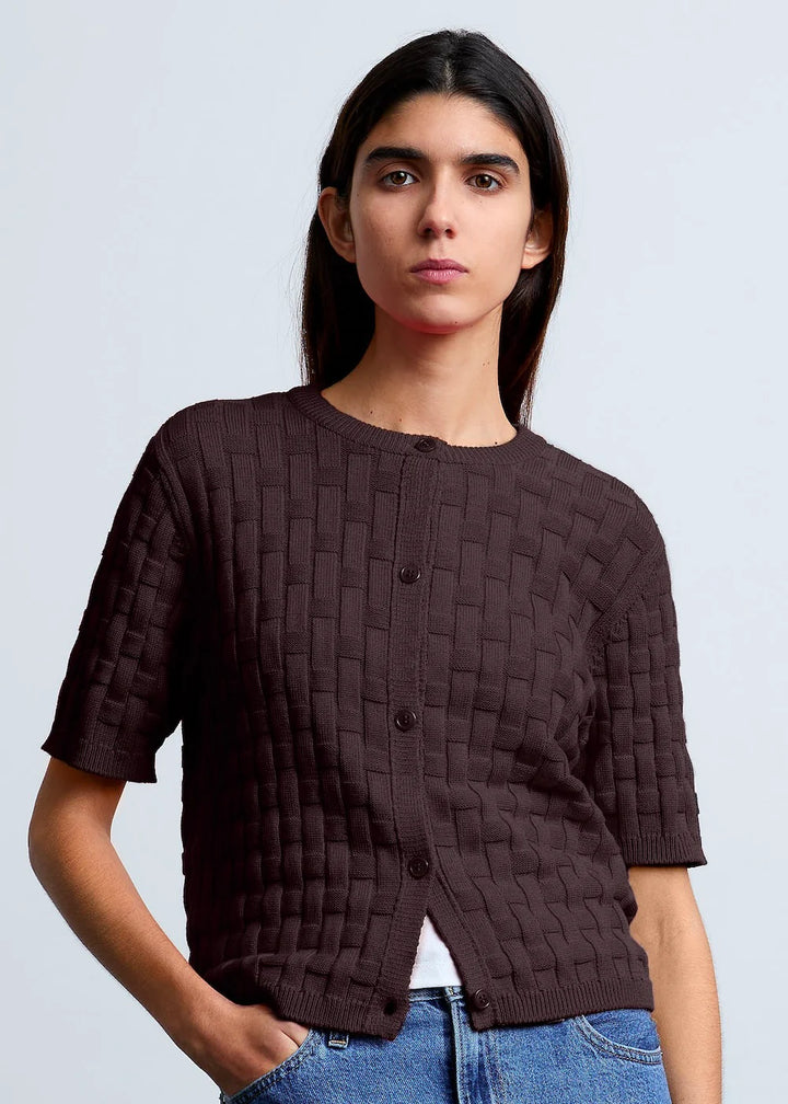 Eloise - Gebreide Cardigan
