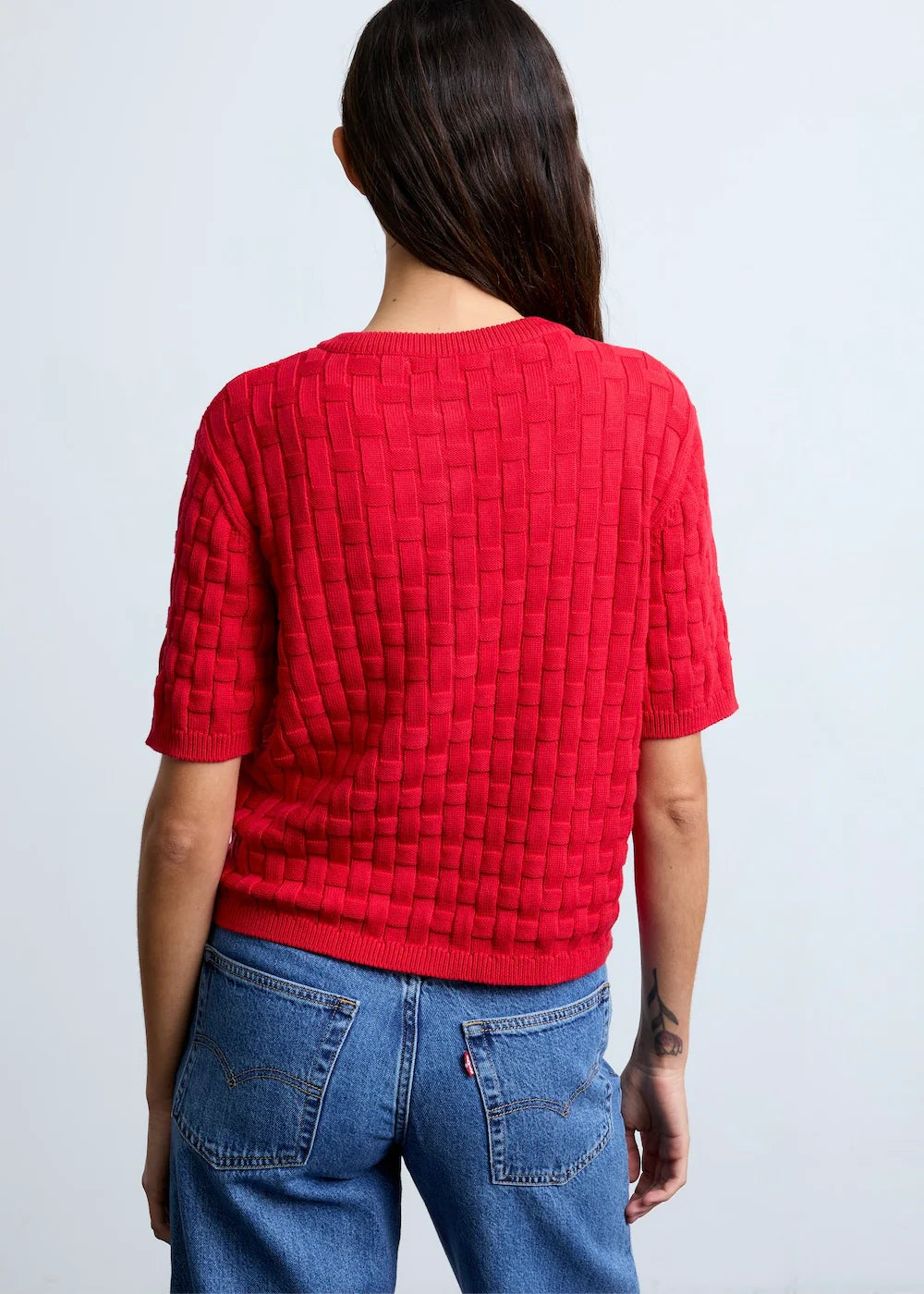 Eloise - Gebreide Cardigan