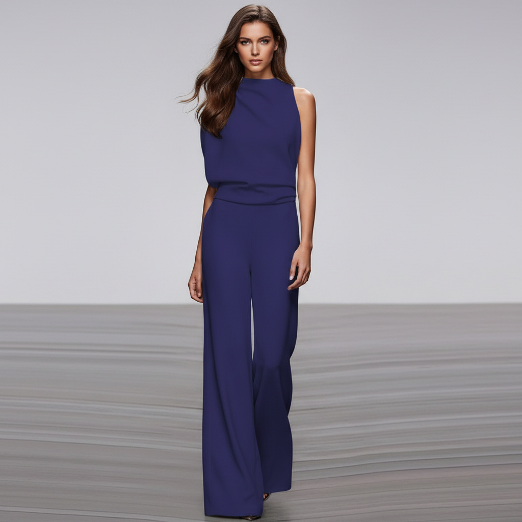 Cornelia_-_Mouwloze_jumpsuit_met_wijde_pijpen