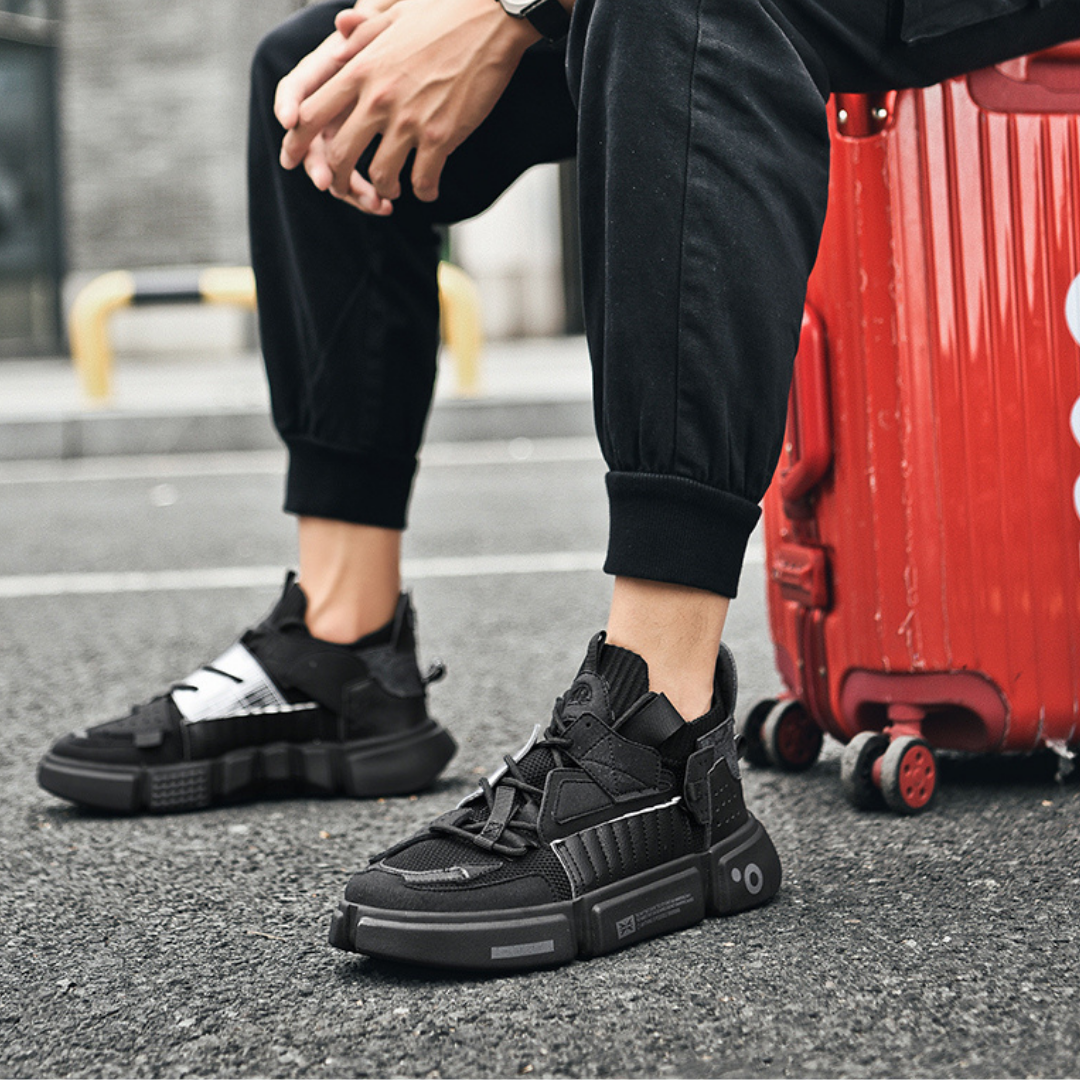 James – Urbane Sneakers