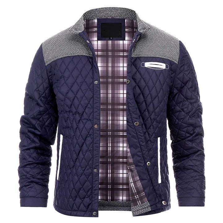 Joris – Tijdloos Heren Casual Jack