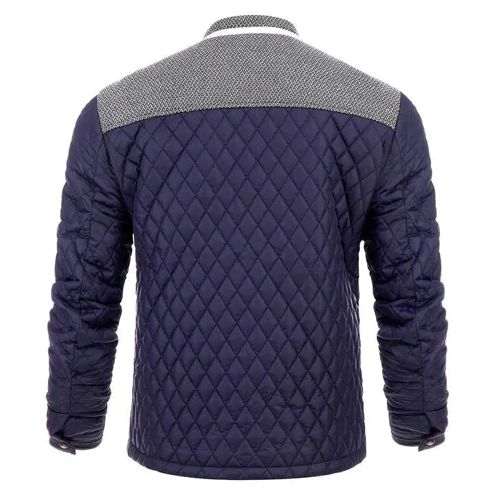 Joris – Tijdloos Heren Casual Jack