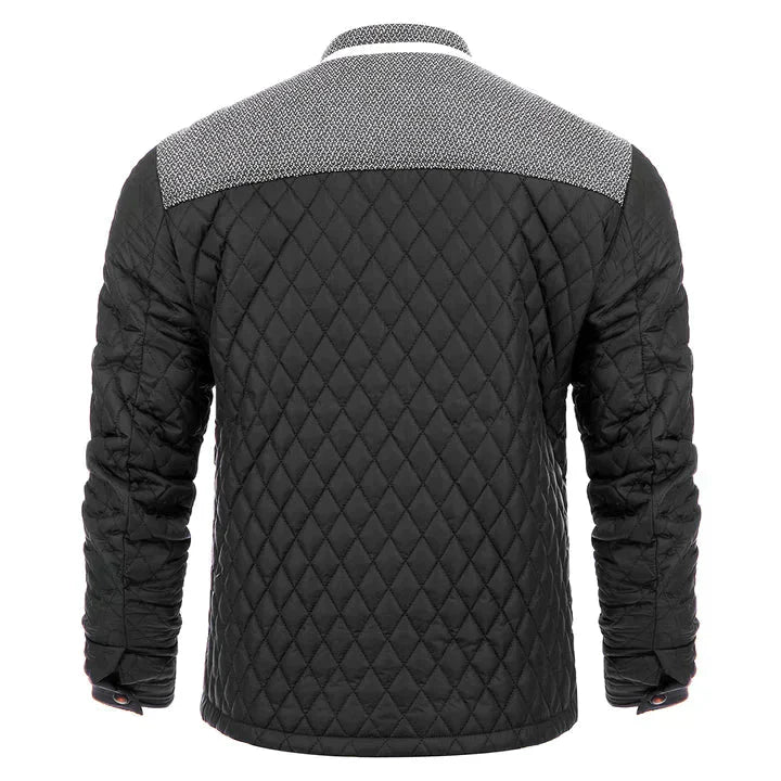 Joris – Tijdloos Heren Casual Jack