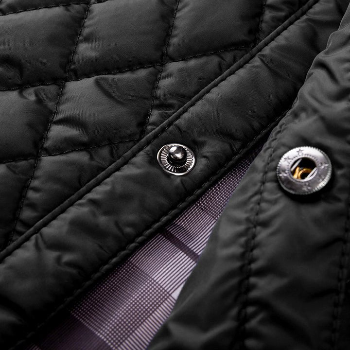 Joris – Tijdloos Heren Casual Jack