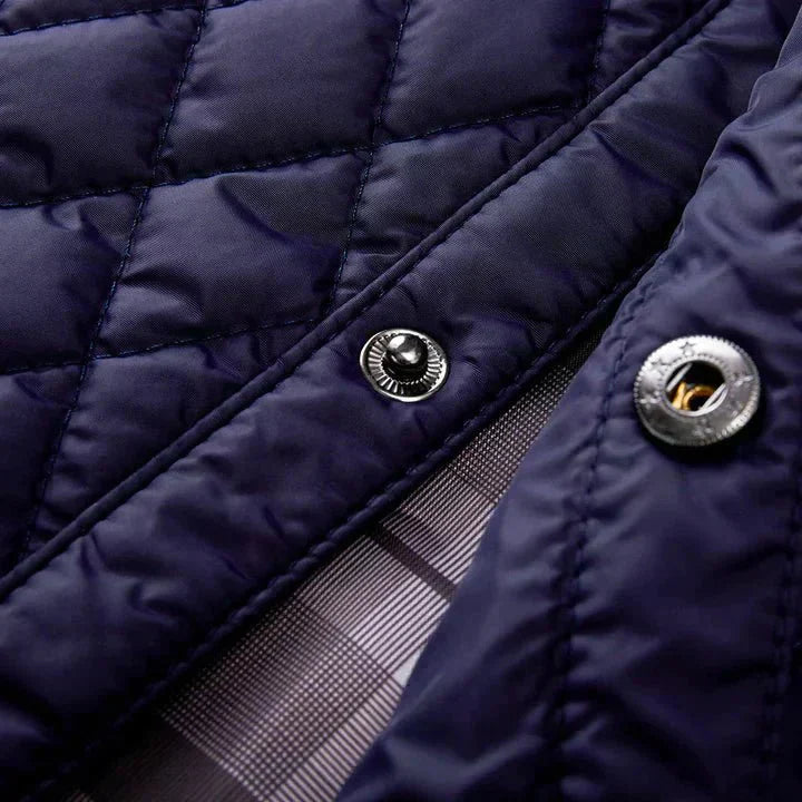 Joris – Tijdloos Heren Casual Jack