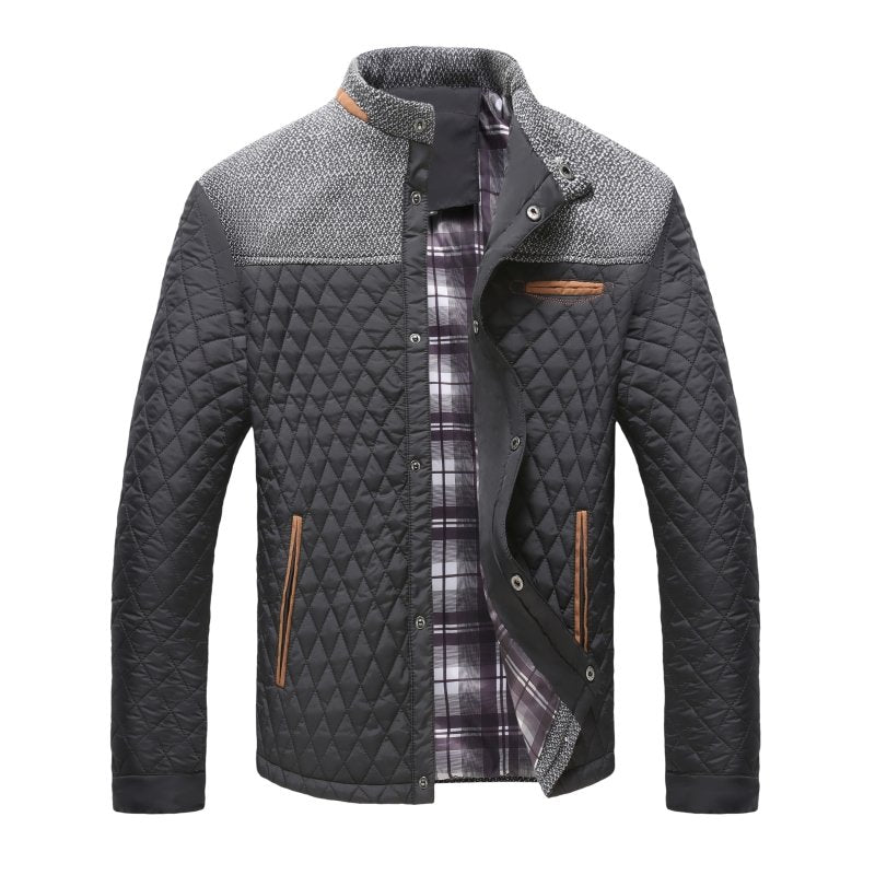 Joris – Tijdloos Heren Casual Jack