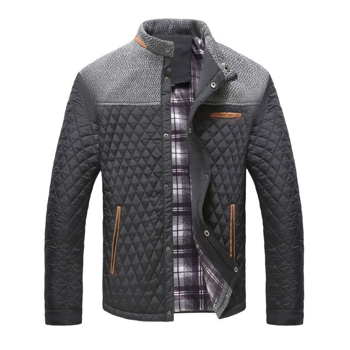 Joris – Tijdloos Heren Casual Jack