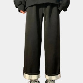 Jorrit – comfortabele heren broek