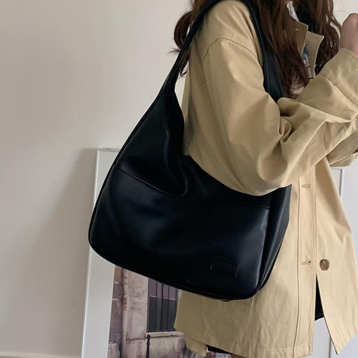Amelina – Hobo Handtas Dames