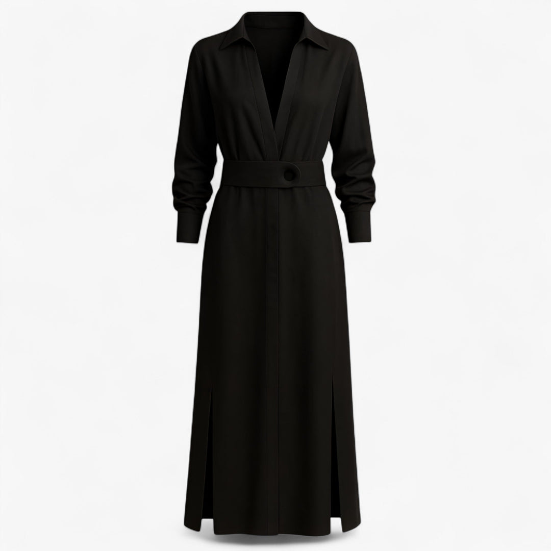 Marilou – Elegante Maxi Jurk Dames