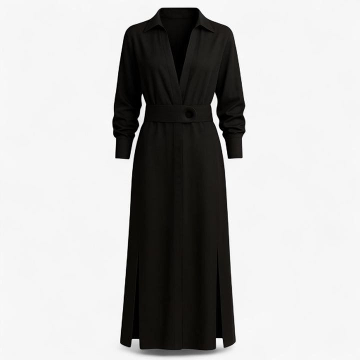 Marilou – Elegante Maxi Jurk Dames