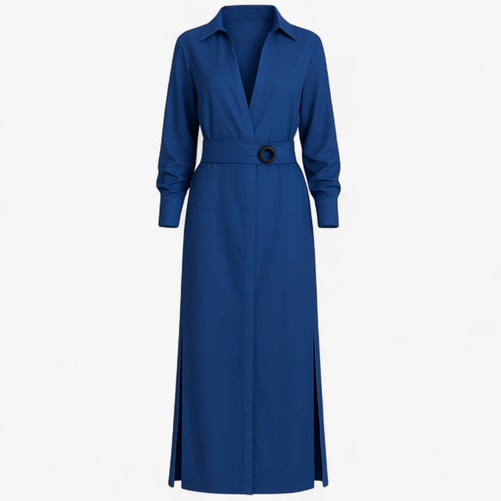 Marilou – Elegante Maxi Jurk Dames