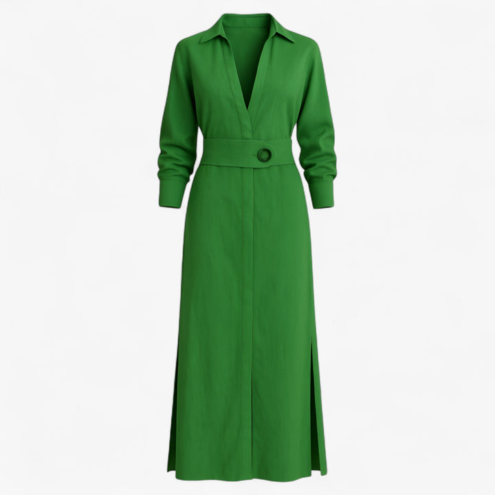 Marilou – Elegante Maxi Jurk Dames