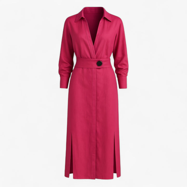 Marilou – Elegante Maxi Jurk Dames
