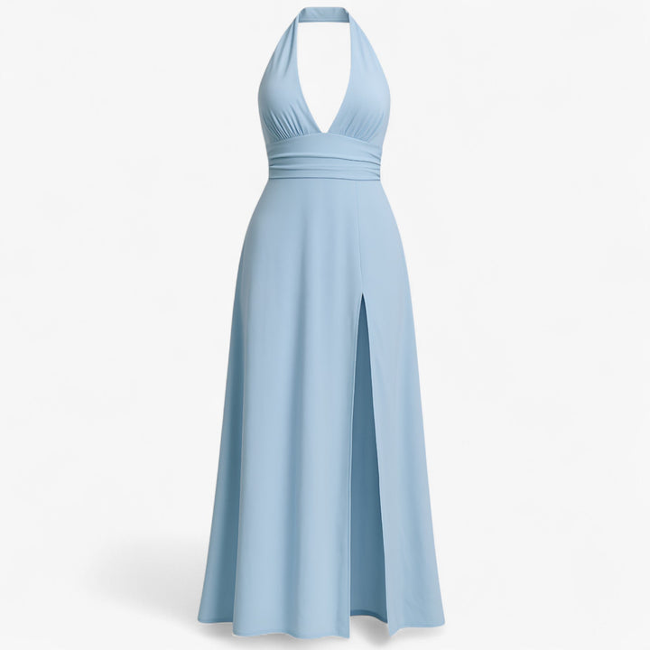 Nerina – Elegante Zomerjurk Dames