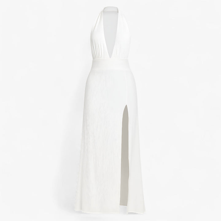 Nerina – Elegante Zomerjurk Dames