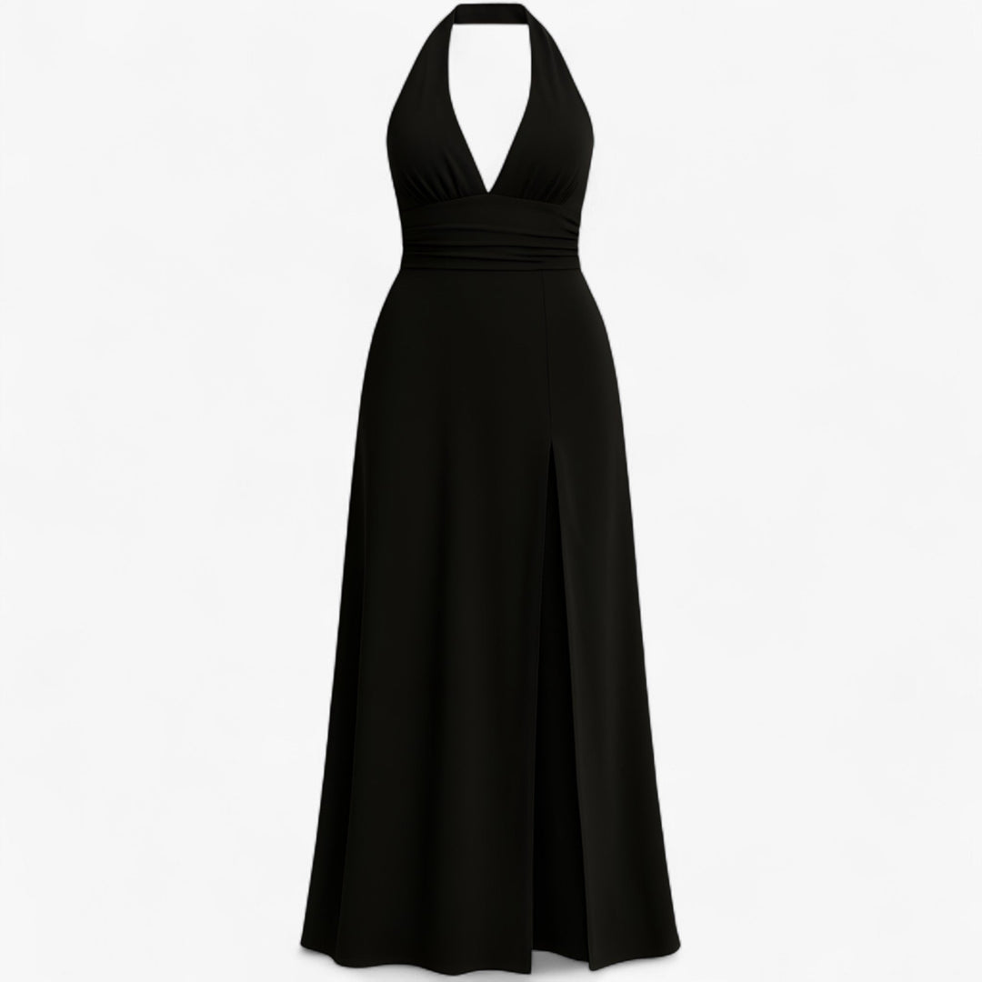 Nerina – Elegante Zomerjurk Dames