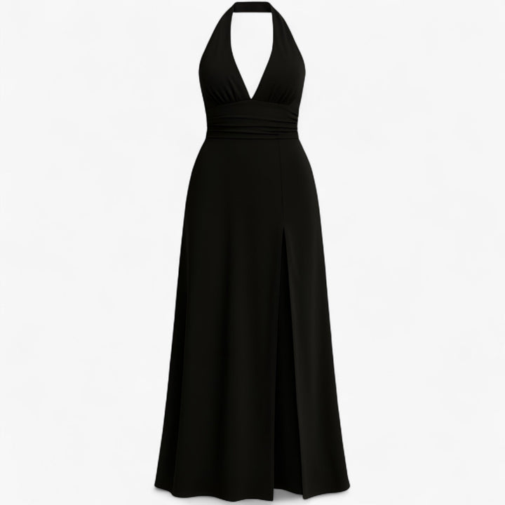 Nerina – Elegante Zomerjurk Dames