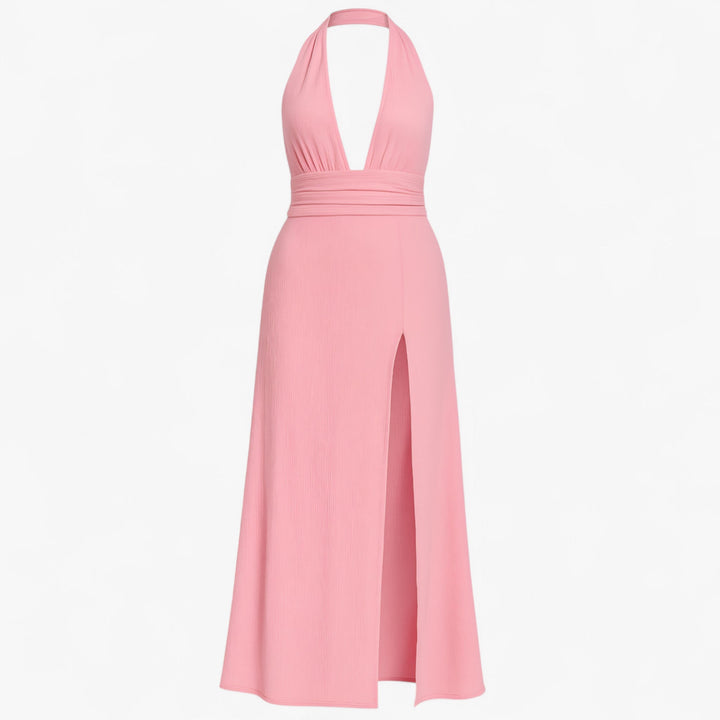 Nerina – Elegante Zomerjurk Dames