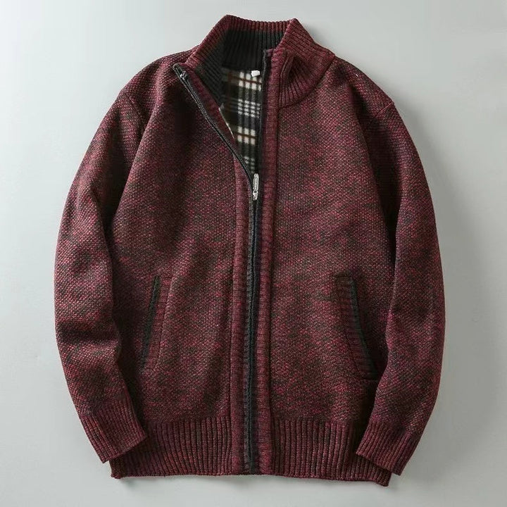 Jorrit – heren vest