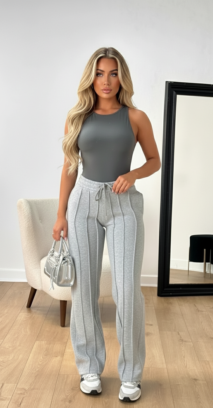 Elara – Comfortabele Joggers voor Dames