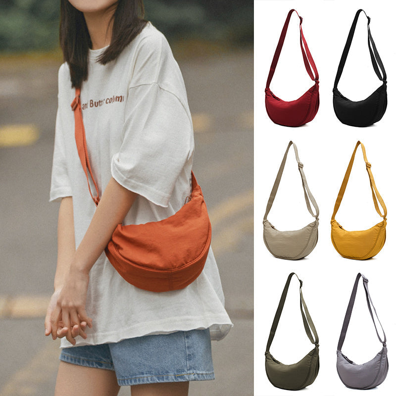 Celina – Crossbody Schoudertas