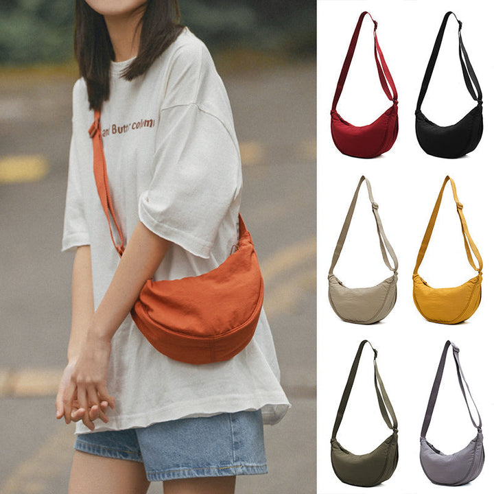 Celina – Crossbody Schoudertas