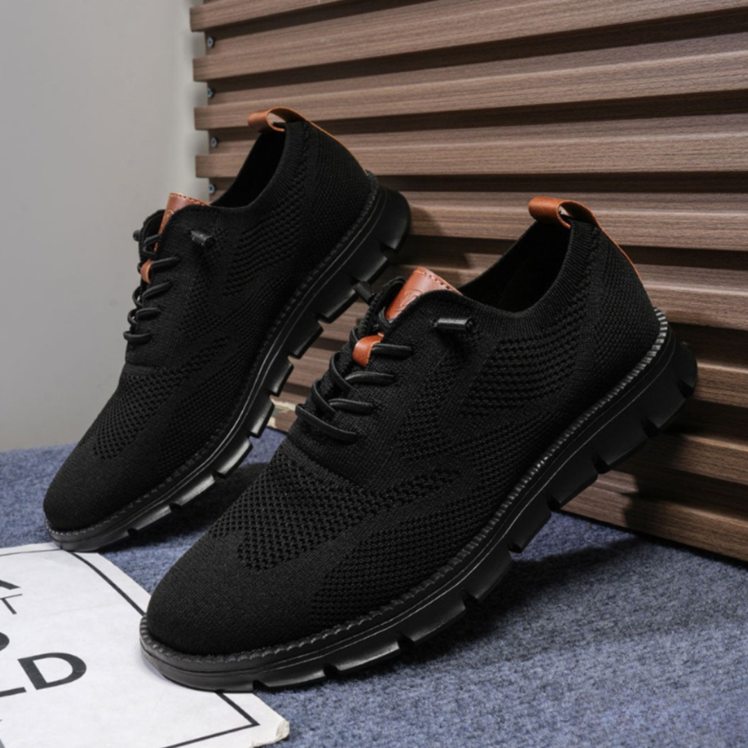 UrbanFit – Comfortabele Dagelijkse Sneaker
