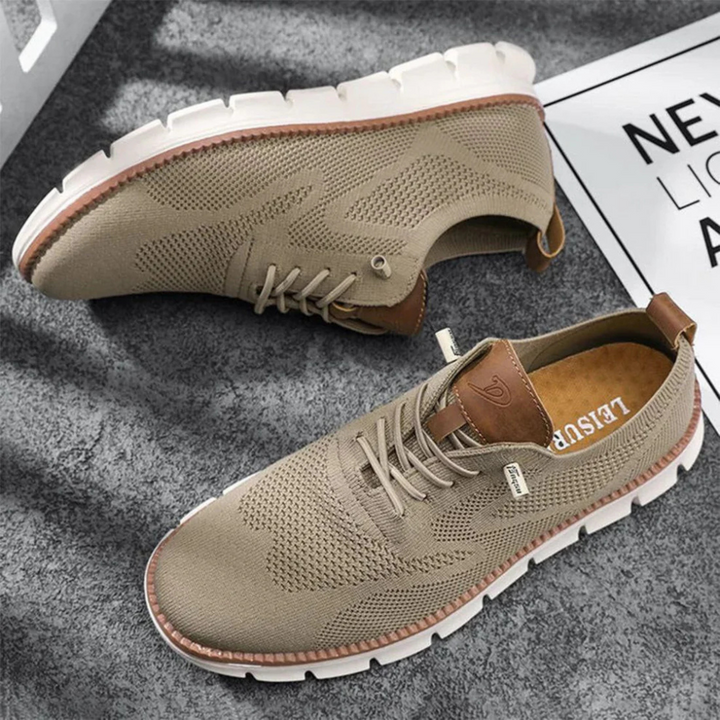 UrbanFit – Comfortabele Dagelijkse Sneaker