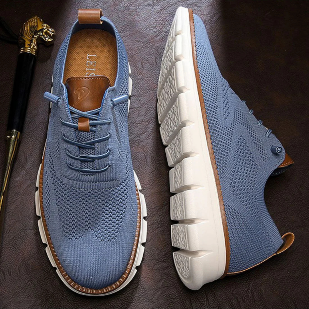 UrbanFit – Comfortabele Dagelijkse Sneaker