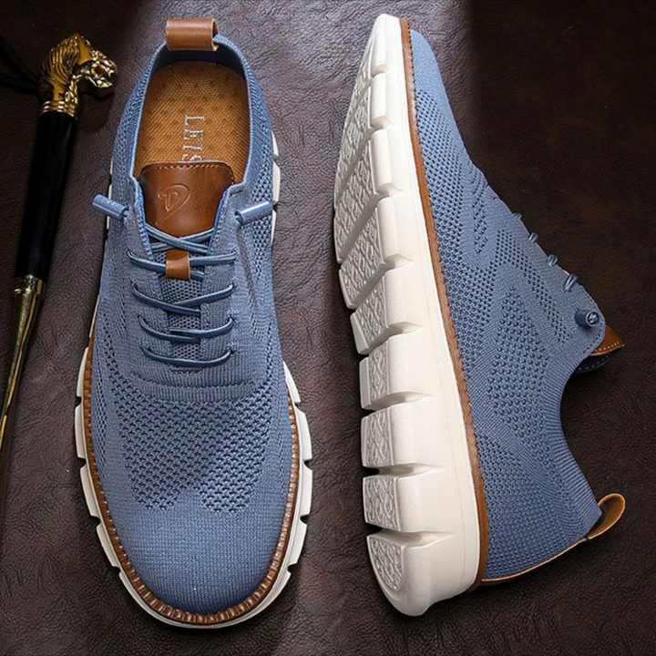 UrbanFit – Comfortabele Dagelijkse Sneaker