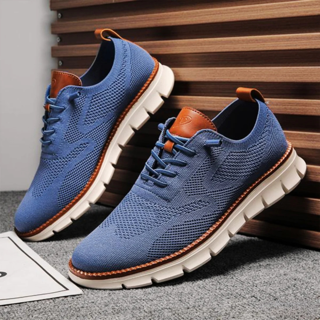 NovaStep – Ultra Comfort Sneakers
