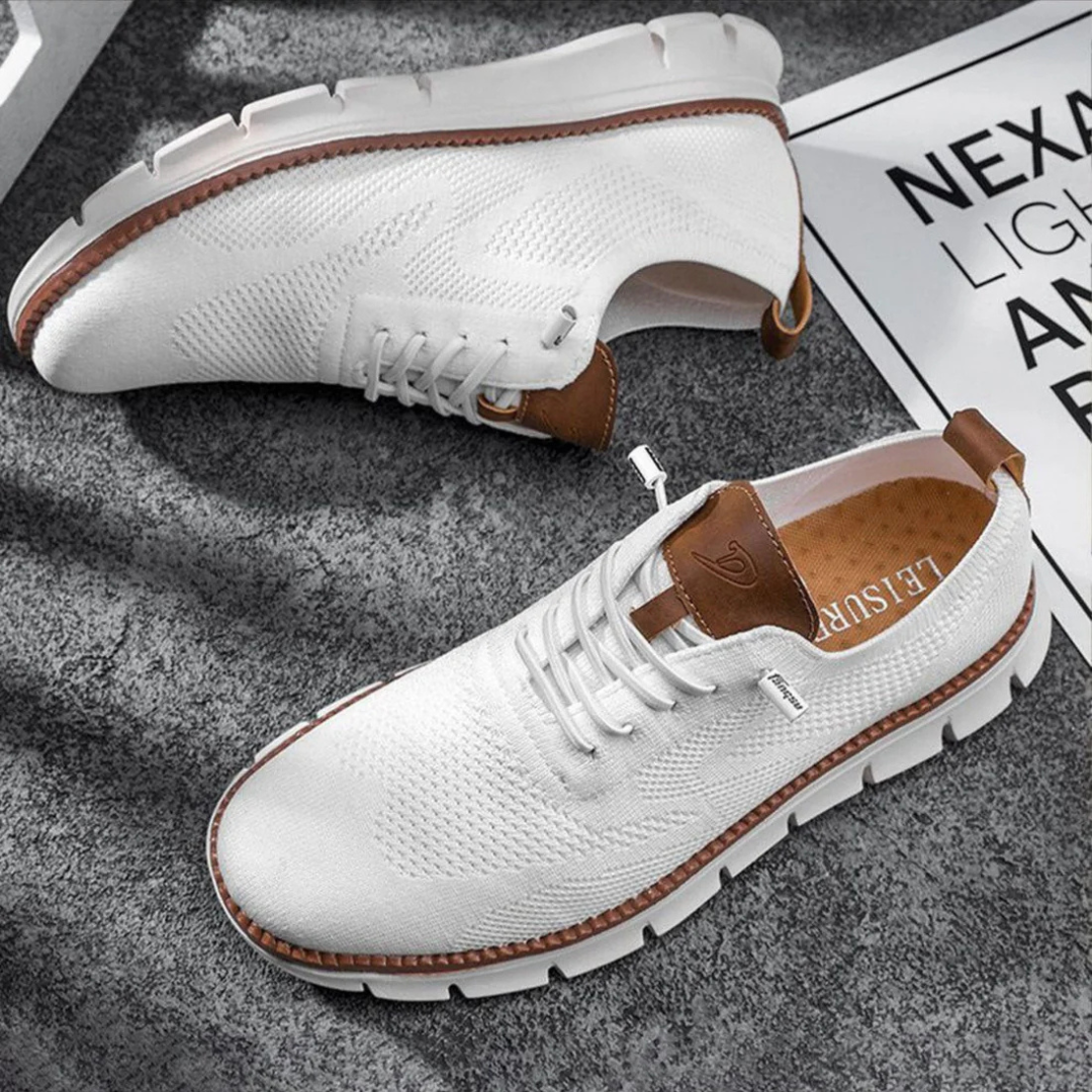 NovaStep – Ultra Comfort Sneakers
