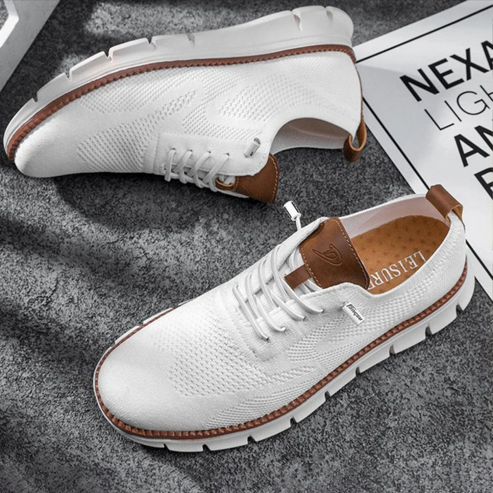 NovaStep – Ultra Comfort Sneakers