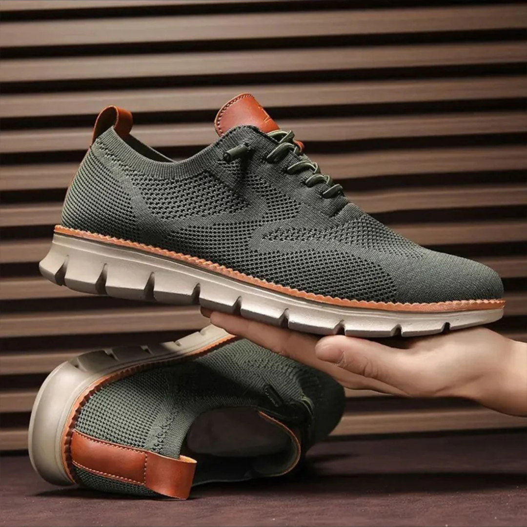 NovaStep – Ultra Comfort Sneakers