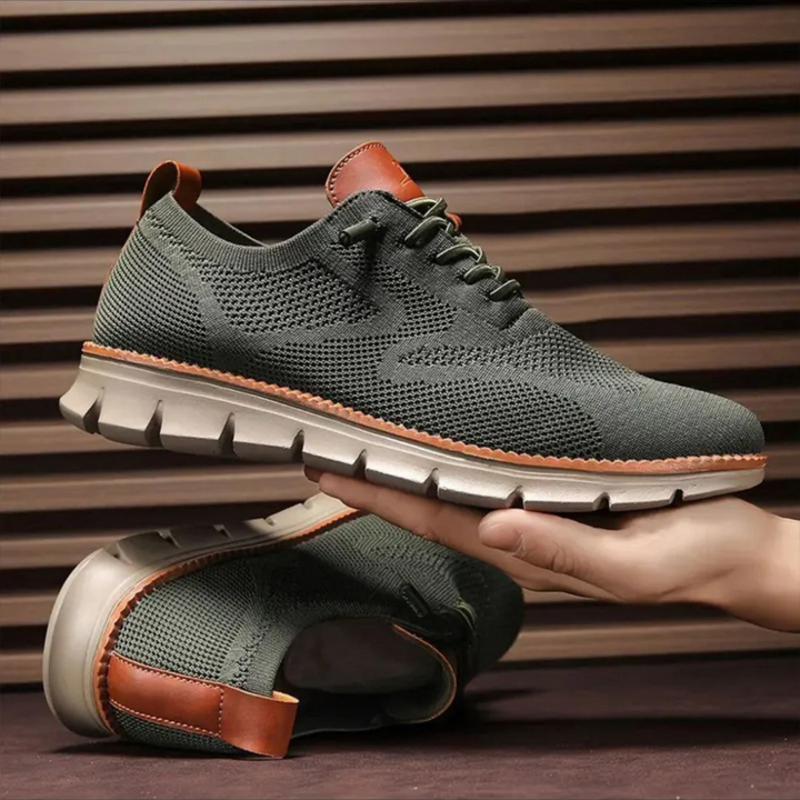 NovaStep – Ultra Comfort Sneakers