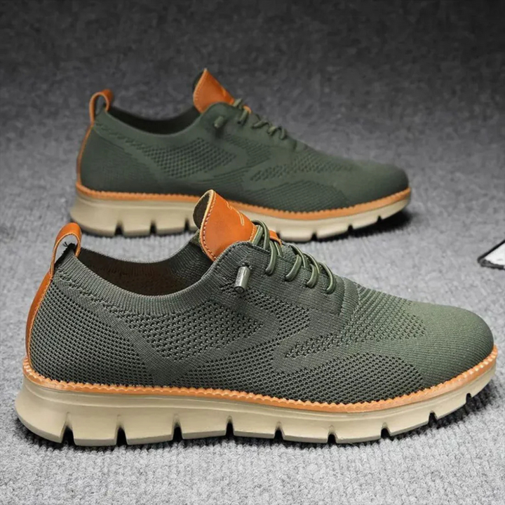 NovaStep – Ultra Comfort Sneakers