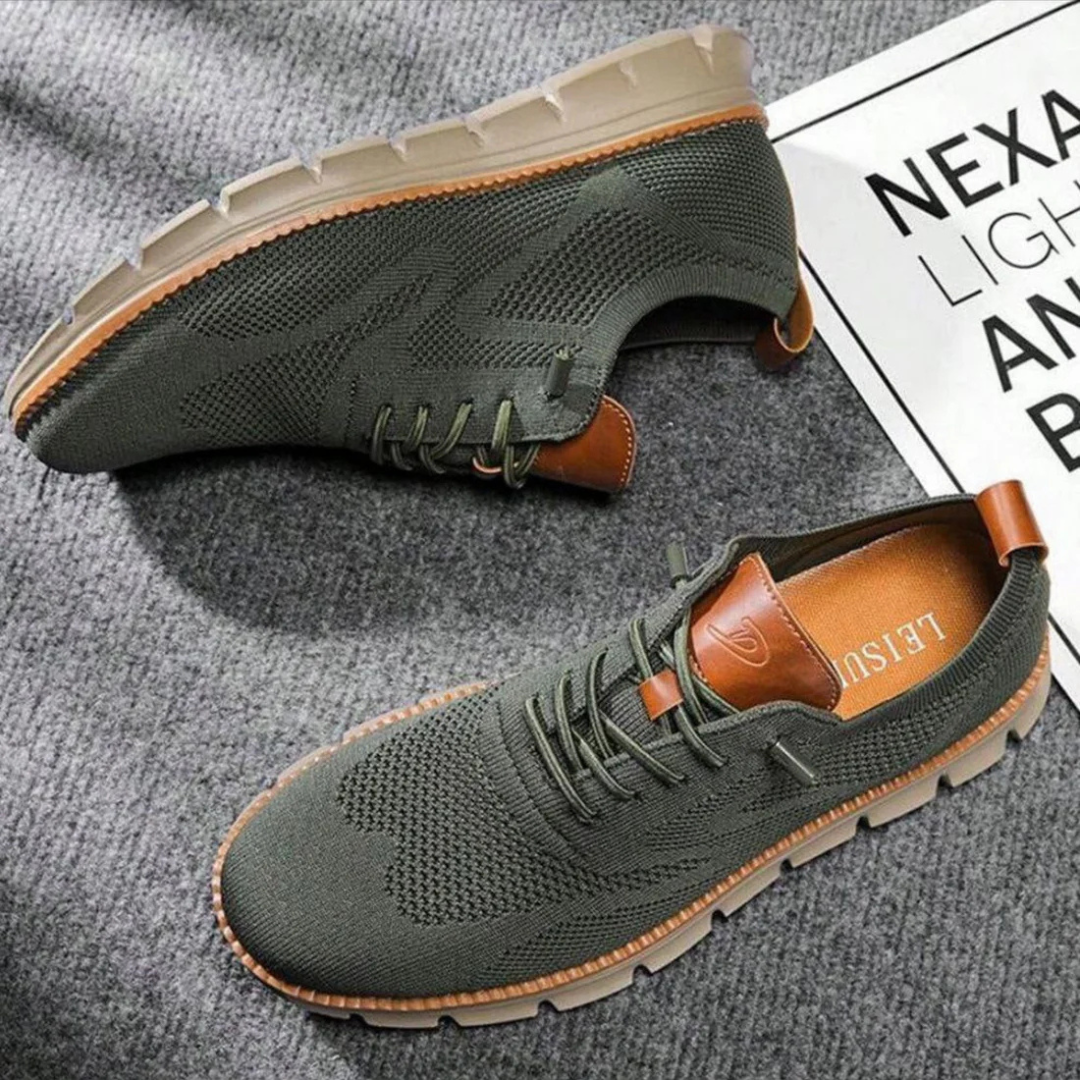 NovaStep – Ultra Comfort Sneakers
