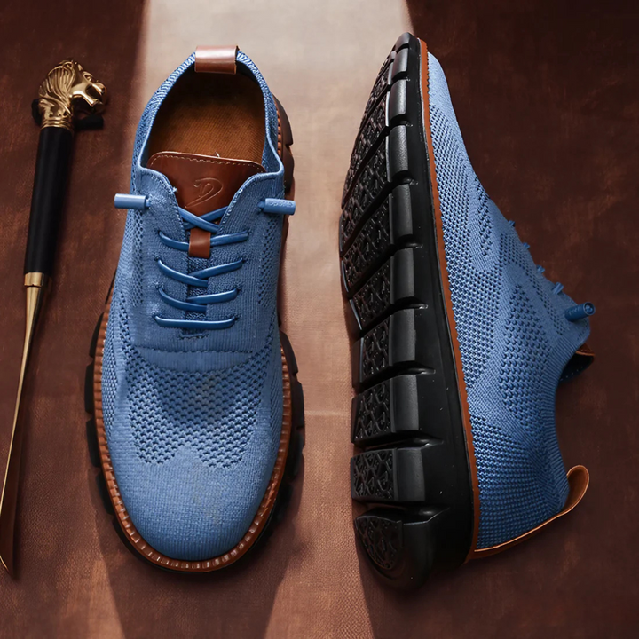 NovaStep – Ultra Comfort Sneakers