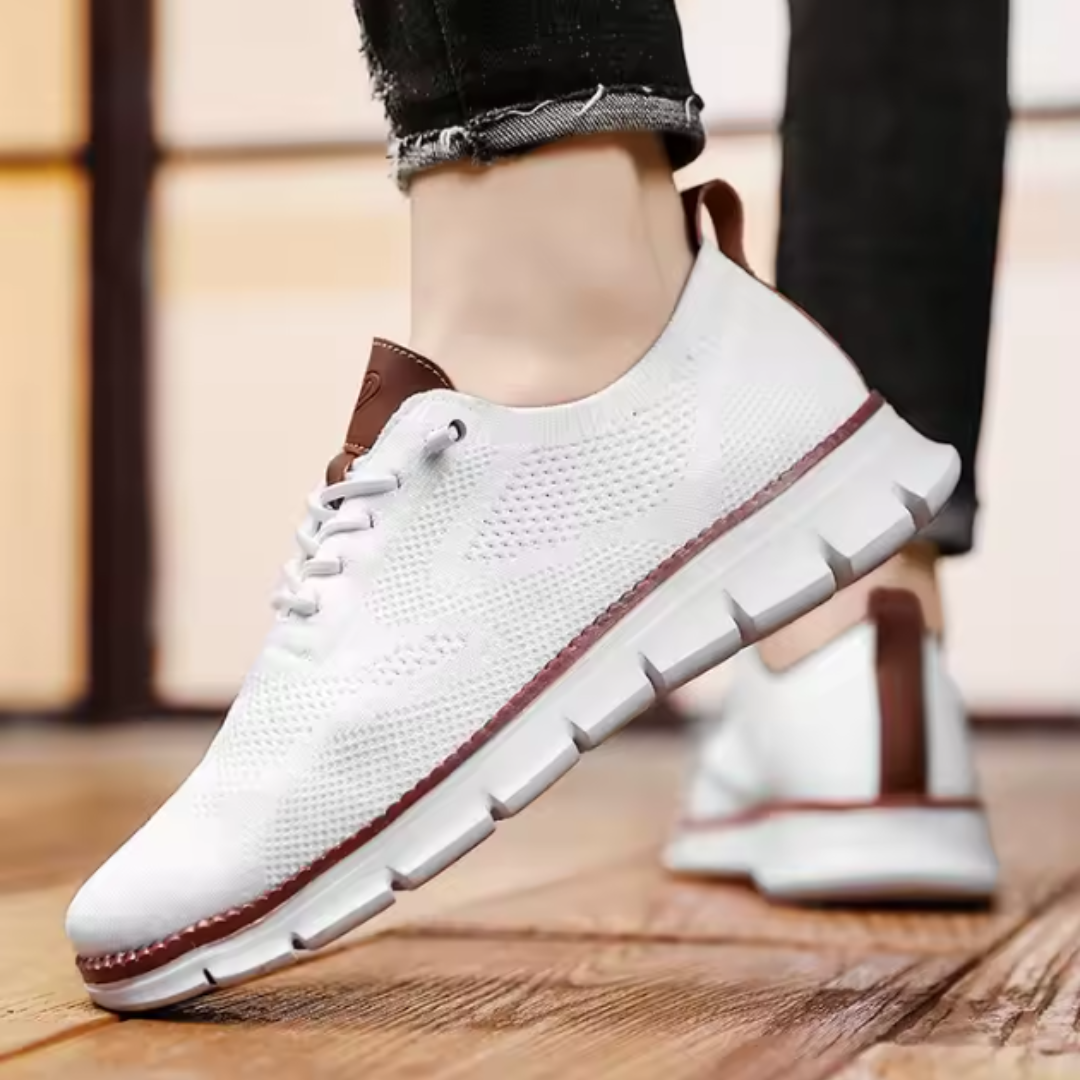 UrbanFit – Comfortabele Dagelijkse Sneaker