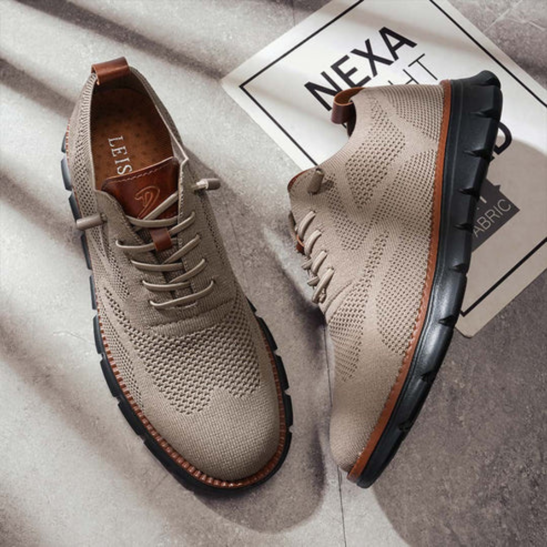 UrbanFit – Comfortabele Dagelijkse Sneaker