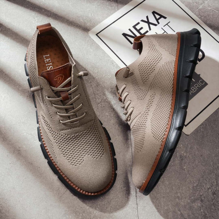 UrbanFit – Comfortabele Dagelijkse Sneaker