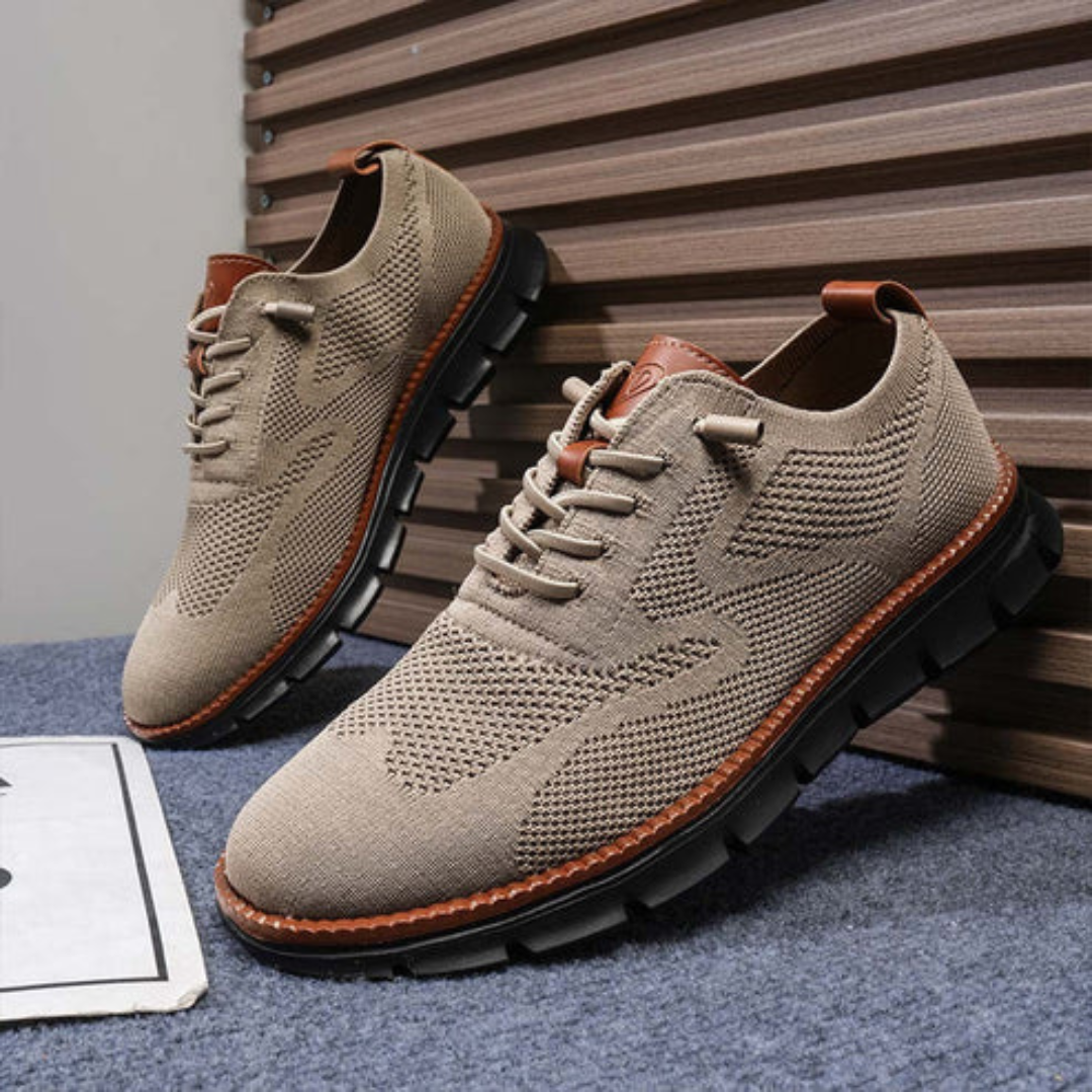 NovaStep – Ultra Comfort Sneakers